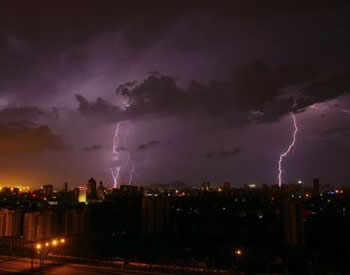 建筑防雷設(shè)計與防雷檢測注意事項 建筑防雷設(shè)計與防雷檢測注意事項